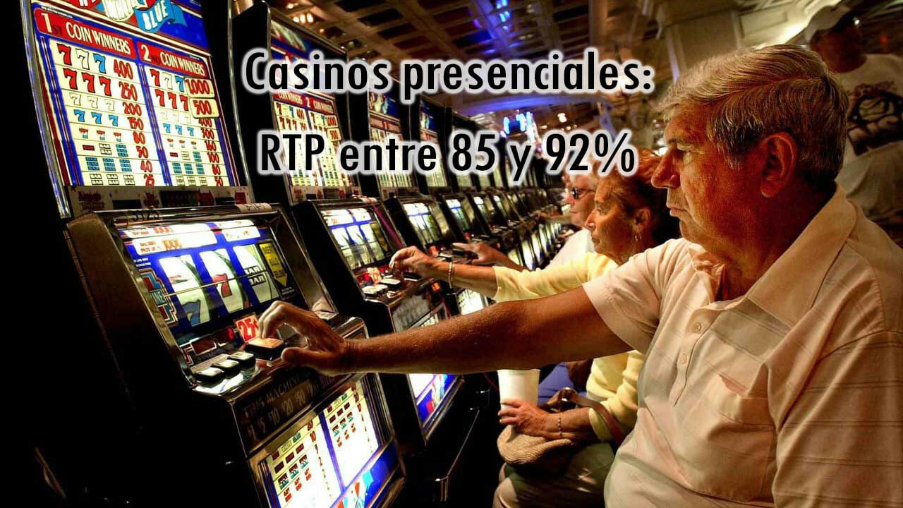es seguro jugar casino online