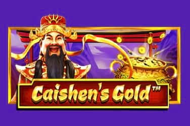 Caishen's gold