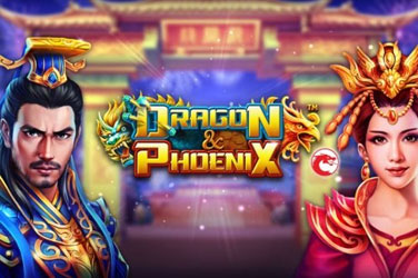 Dragon & phoenix