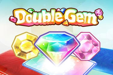 Double gem
