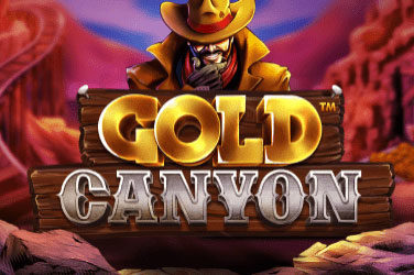 Gold canyon