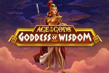 Age Of The Gods: Goddess Of Wisdom