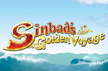 Sindbad Golden Voyage