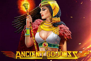Ancient goddess