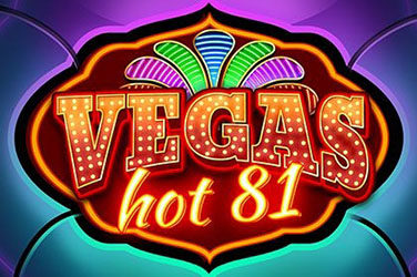 Vegas hot 81