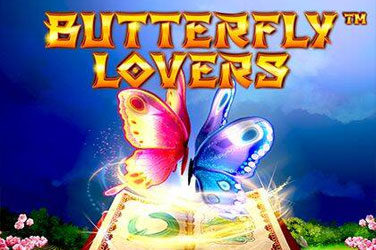 Butterfly lovers