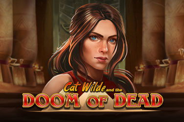 Cat wilde and the doom of dead