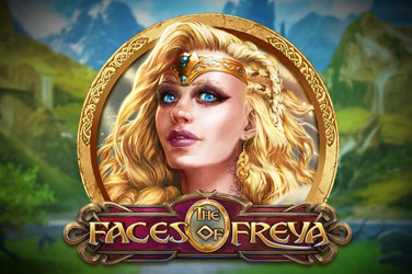 The faces of freya