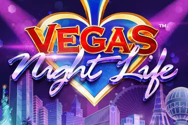 Vegas night life