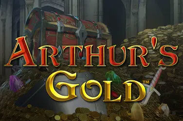 Arthurs gold