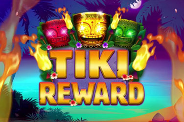 Tiki reward