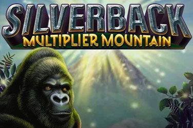 Silverback multiplier mountain