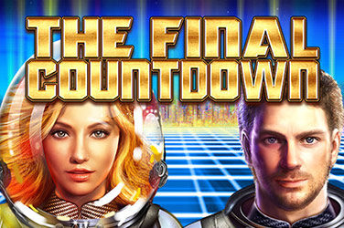 The final countdown