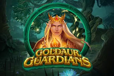 Goldaur guardians