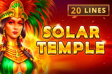 Solar temple