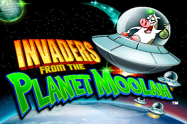invaders from the planet moolah free play