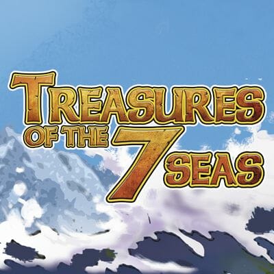 Treasure of the 7 Seas